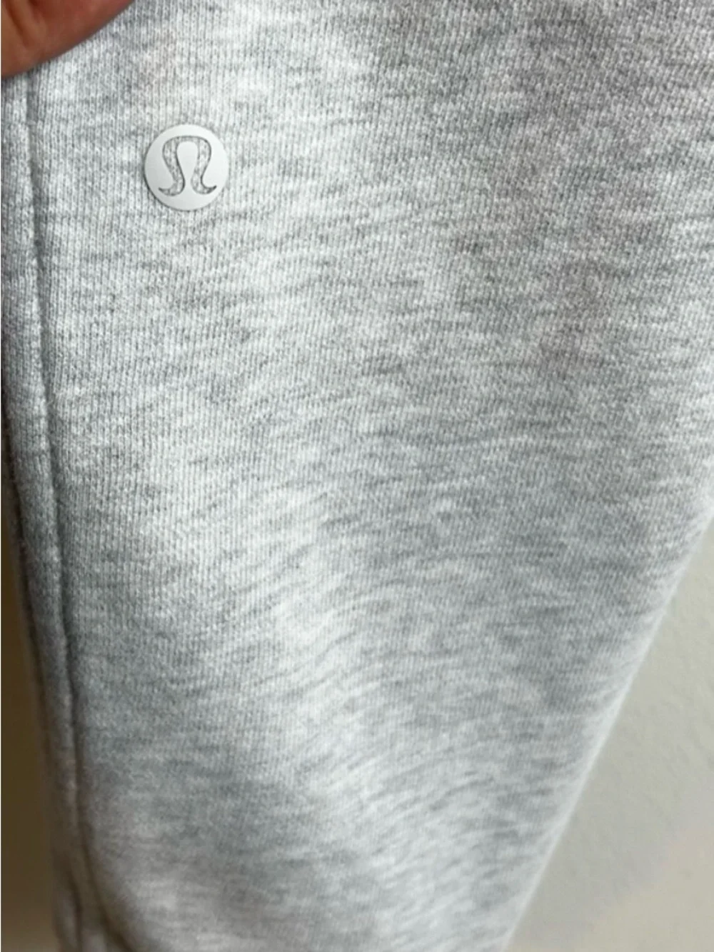 🎳Lululemon Scuba jogger with Drawstring🎳